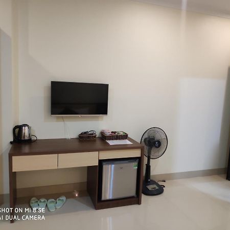 Ngoc Anh Hotel Ха Лонг Екстериор снимка