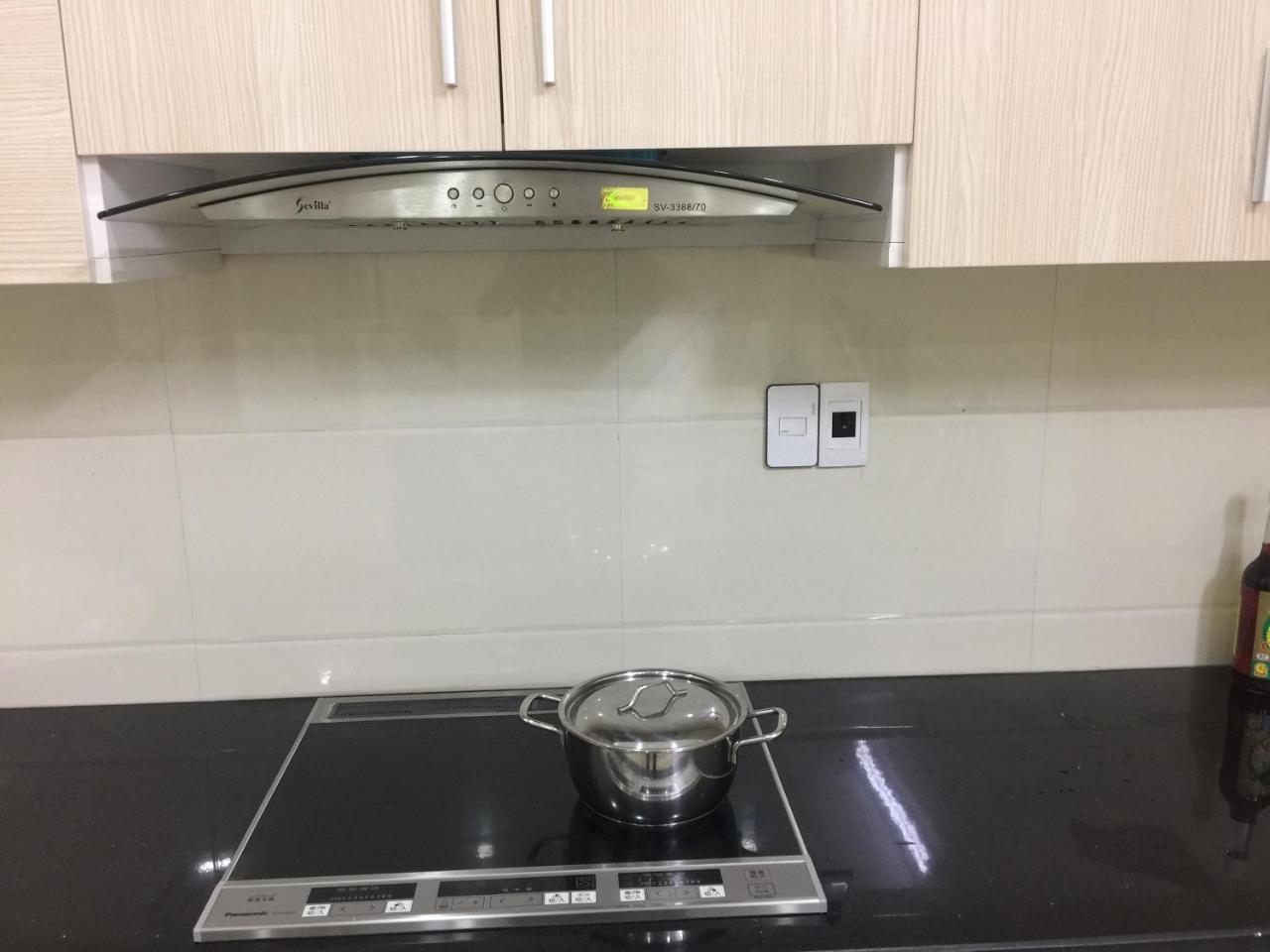 Ngoc Anh Hotel Ха Лонг Екстериор снимка