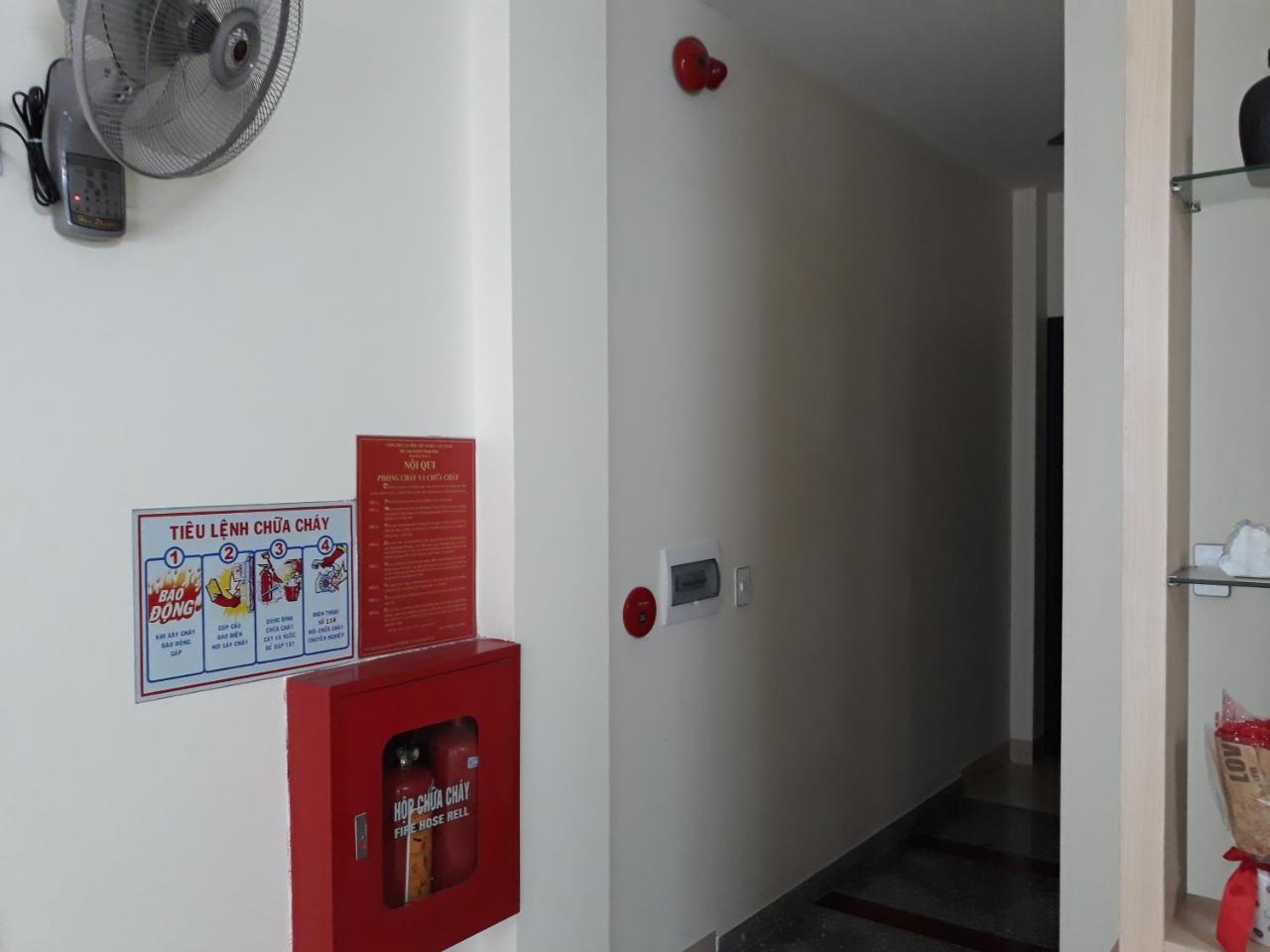 Ngoc Anh Hotel Ха Лонг Екстериор снимка
